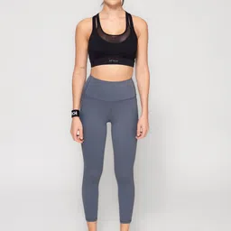 STRCH High-Rise Ankle-Length Tights-image-38