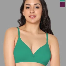 Eden Bra Medium Coverage-image-96