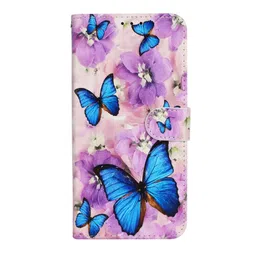 PEEPERLY Conversational Printed iPhone 16 Plus Flip Case Mobile Accessories-58