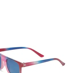 Stoln Kids Colour Gradient Square Sunglasses with UV Protected Lens 3069-J-20007695 image 2