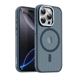 Karwan Solid Printed iPhone 15 Pro Back Case Mobile Accessories-9