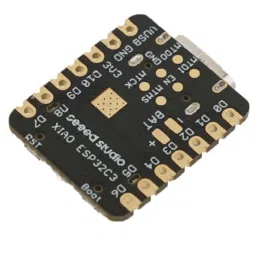 Seeed Studio XIAO ESP32C3 image 4