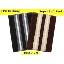 IVAZA Multi Microfibre 1400 GSM Bath Rugs-picture-11