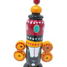 A&A Kreative Box Flying Toy Activity Toys and Games-33