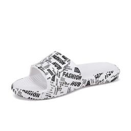 DRACKFOOT Men Printed Sliders-picture-14