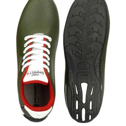 PROSMARTY Men Running Shoes image 3