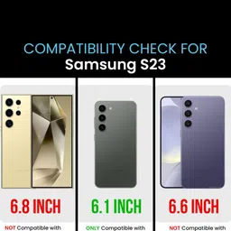 PEEPERLY Abstract Printed Samsung Galaxy S23 Flip Case Mobile Accessories image 5