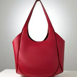 Toteteca Women Structured Shoulder Bag-27