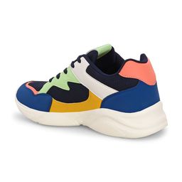 OFF LIMITS Men Lace-Ups Running Non-Marking Shoes image 3