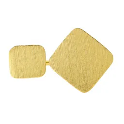 DressBerry Gold-Plated Finger Ring-39