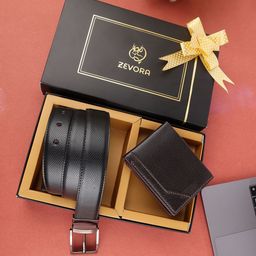 ZEVORA Men Accessory Gift Set of-image-80