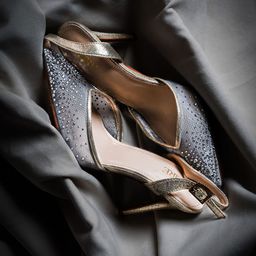 Peire Printed Stiletto Pumps-image-28
