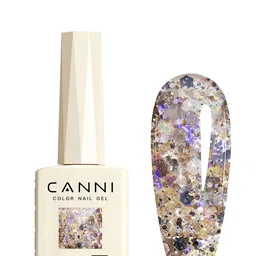 CANNI Hema Free Gel Nail Polish - 9 ml - Shade 8095-image-41