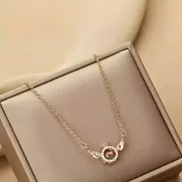 Jewelry Miguel Women Gold Pendant-image-94