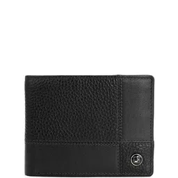 Da Milano Men Leather Two Fold Wallet-image-77