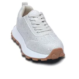 HAMSTER LONDON Women PU Sneakers-picture-38