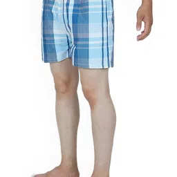 Stylecast X Kotty Men Checked Mid-Rise Boxer SCKKTTNEWBOXER18S-image-86