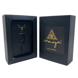 AAMIYA CREATIONS Gold Plated Batman Design Lapel Pin Brooch-image-54