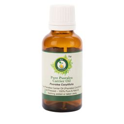 R V Essential Pure Psoralea Alcohol Free Carrier Oil - 100 ml-30