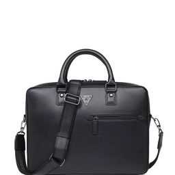 Urban Monkey Unisex PU Laptop Bag-34