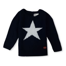 GJ baby Boys Woollen Pullover-image-38