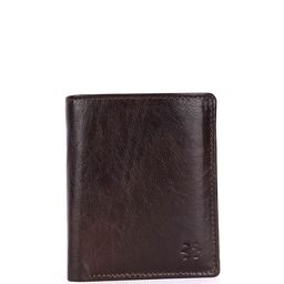 KOMPANERO Men Leather Two Fold Wallet-image-17