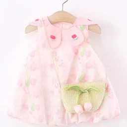 YK Peplum Dress-image-78