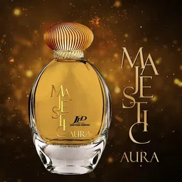 Jean Paul Dupont Women Majestic Aura Long Lasting Eau De Parfum - 100 ml-image-94