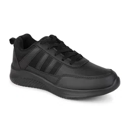 PENNEN Men Mesh Sneakers-image-12