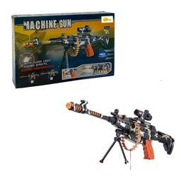 Kidoyz Non-Allergic Gun Activity Toys and Games-15