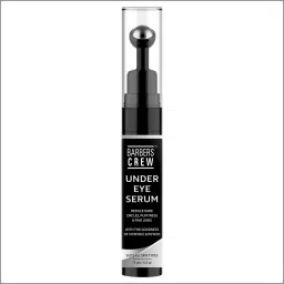Under Eye Serum For Eyes Dark Circles for Women Men, Wrinkles & Puffiness-image-3
