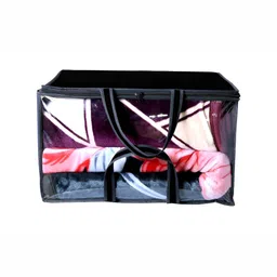 The Furnishing Tree Black Multi-Utility Organisers-44