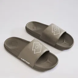 Lotto Men Enduro Plus Slides-9