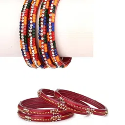 1ST TIME Multi Alloy Bangle-32