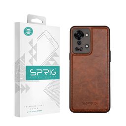 SPRIG Solid Printed Oneplus Nord 2T Back Case Mobile Accessories-4