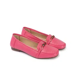 Mast & Harbour Women Open Toe Flats-image-85