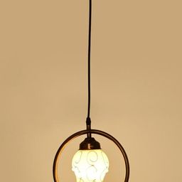 SOMIL Printed Glass Cylinder Ceiling Lamps-picture-26