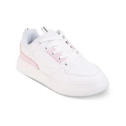 PEPPER Women Woven Design Sneakers-image-69