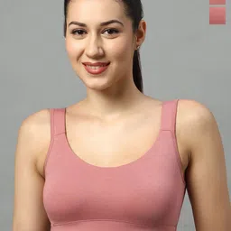 Luxora Bra Full Coverage-10