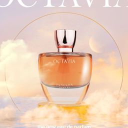 Paris Corner Perfumes Octavia Pendora Scents Long Lasting Eau De Parfum - 100 ml-image-62