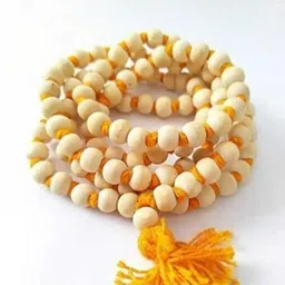 Divine souvenirs Unisex Artificial Beads Statement Chain-5