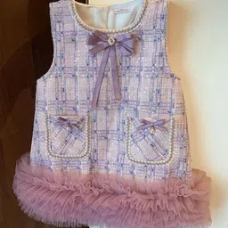 FOREVER FRIDAY Print A-Line Dress-picture-29