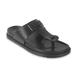 Mochi Men Leather Comfort Sandals-picture-15