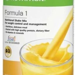 FORMULA 1 MANGO FLAVOUR Protein Shake-image-61