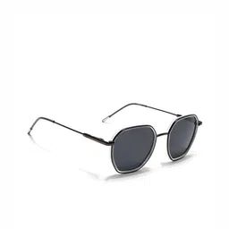 Eyejack Unisex Round Sunglasses 2503PCL1487-23