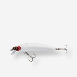 Lure Fishing at Sea Hard Lure SAXTON 75 RED HEAD-image-15