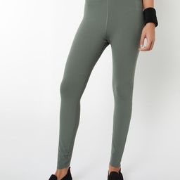 max Women High-Rise Ankle-Length Tights-picture-42