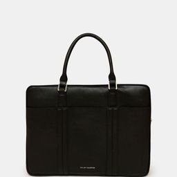 KELBY HUSTON Unisex Leather Core-16