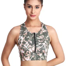 GuSo Shopee Green Everyday Cotton Bra-image-29