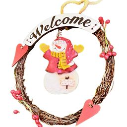 Timaya's Decor Red Showpiece-image-87
